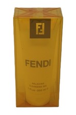 Fendi Relaxing Cleansing Gel 200ml