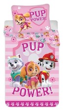 Paw Patrol Reversible Duvet