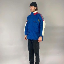 berghaus coat