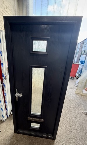 Composite front door 890 - composite, x
