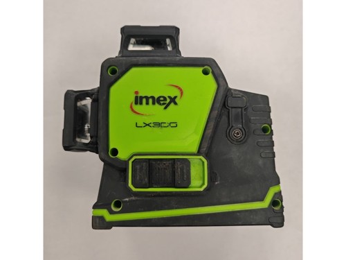 Imex lx3dg 360 multi - imex, 360°