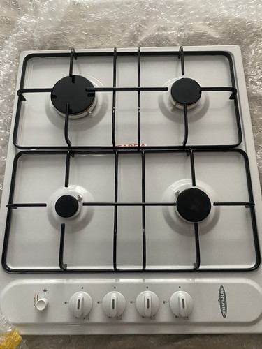 Homark gas hob new packet - homark,