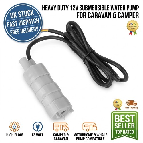 12v water pump submersible - pump,