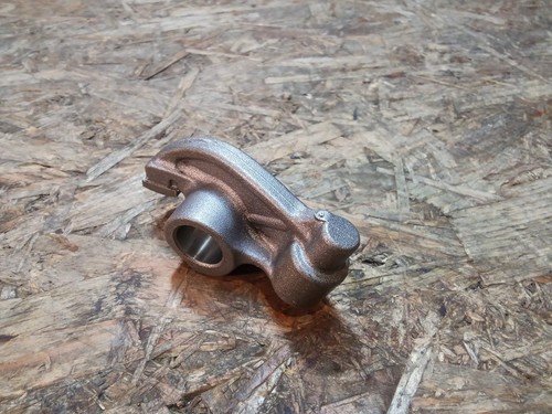 Isuzu rocker arm - arm, genuine