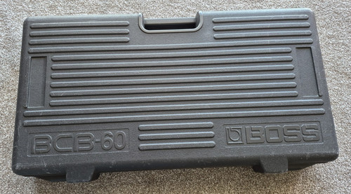 Boss bcb pedal - boss, 6-pedal
