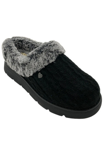Skechers bobs women warm - bobs, women's