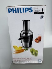 Philips Viva Collection Juicer