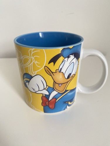 Disney store exclusive ceramic - disney,