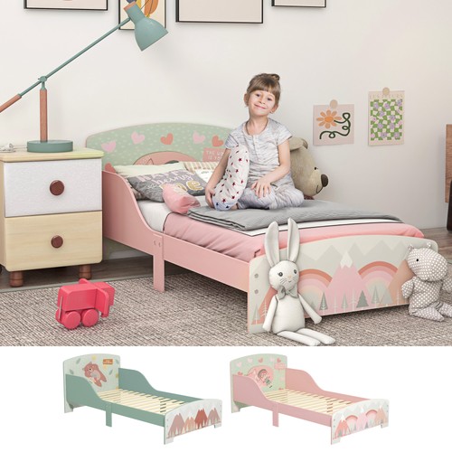 Toddler bed frame kids - toddler,