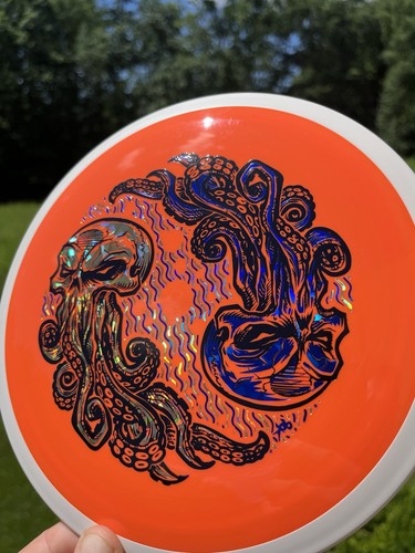 New mvp dfx trail - mvp,