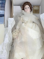 Boxed Franklin Heirloom