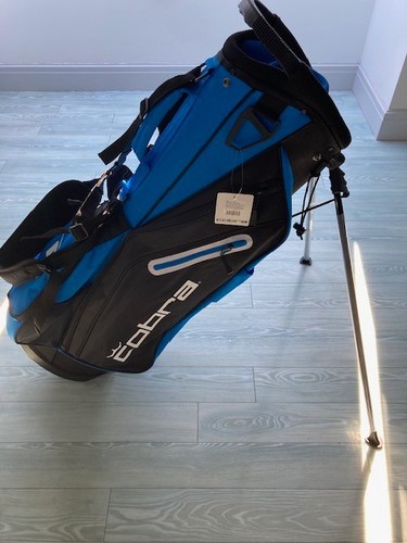 Cobra signature series golf - cobra,