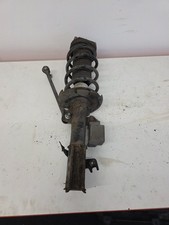 Ford Fiesta St180 Drivers Side