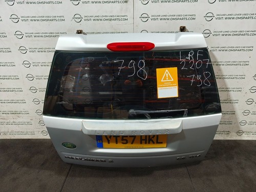 Land rover freelander l359 - 2,