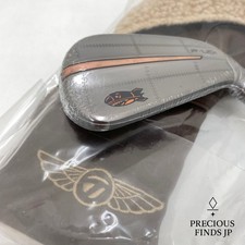 TaylorMade P UDI Bomber