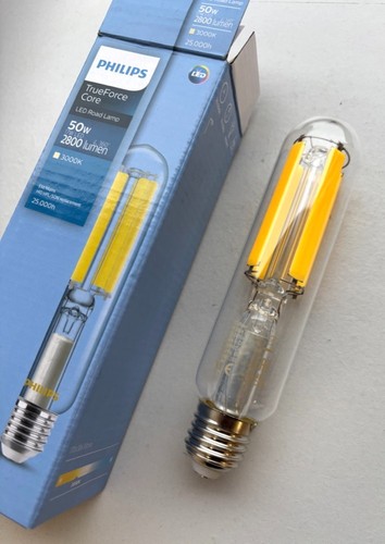Philips true force core led - philips,