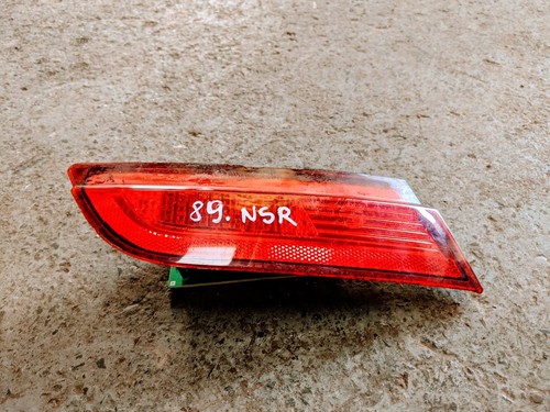 Jaguar x250 left rear - xf,