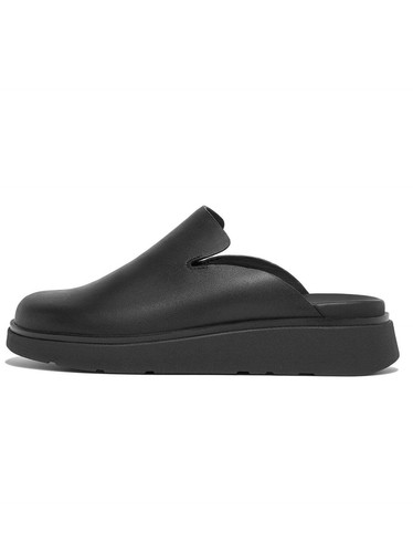 Fitflop womens all black - all,