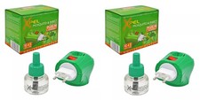 XPEL Plug In Mosquito Insect Repellent With 35ml Solution
