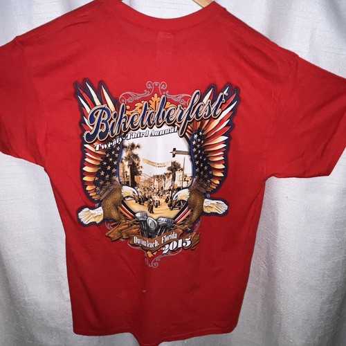 2015 biketoberfest daytona - 2015,