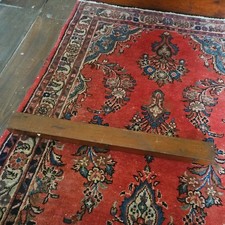 Beam Compass 26 MkII (2) in wooden army type box. Vintage