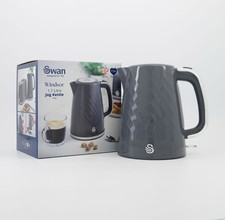 Swan Windsor 1.7L Electric