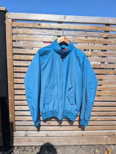 Baracuta harrington jacket - baracuta,