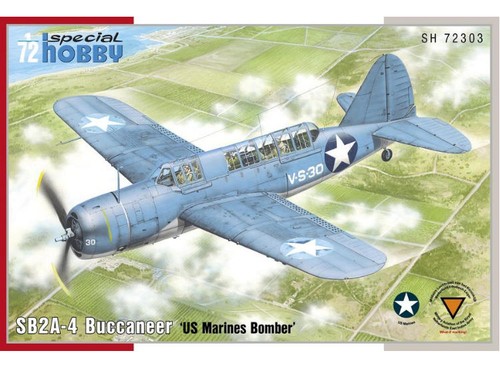 Special hobby 72303 72 - special,