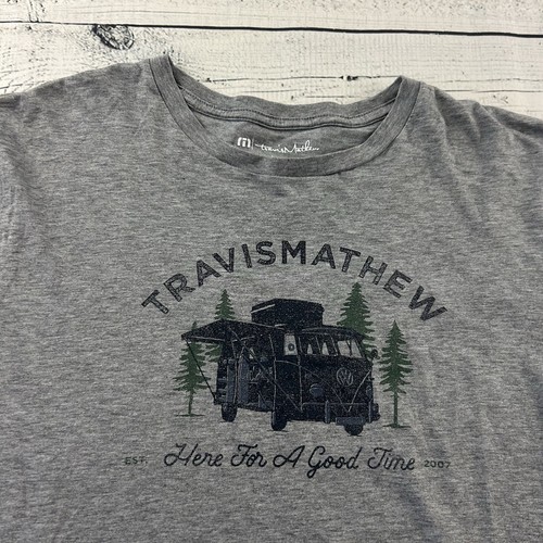 Travis mathew here for good - mathew,
