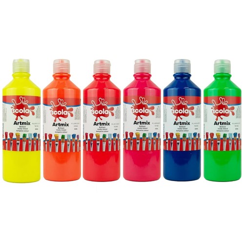 Scola readymix water based - scola,