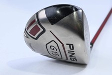 Ping G15 Driver / 9 Degree /