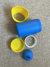 The Whizzer By KiddiWhizz