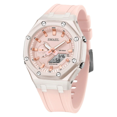 Womens waterproof wristwatch - womens,
