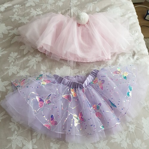 Girls kids tutu - tutu, skirt