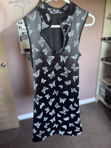 Motel marli mini dress - dress., size