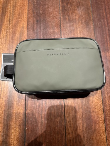Perry ellis men green - perry, men's