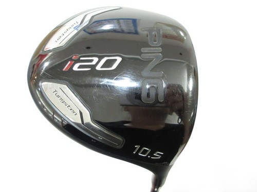 Ping i20 driver tfc - ping,