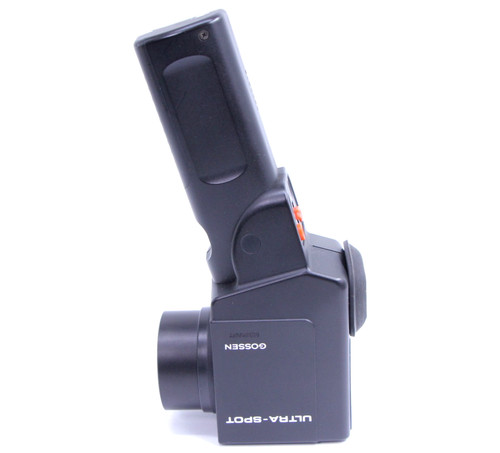 Mint gossen ultra spot - mint, ultra-spot