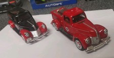 Texaco old timer collection - texaco,