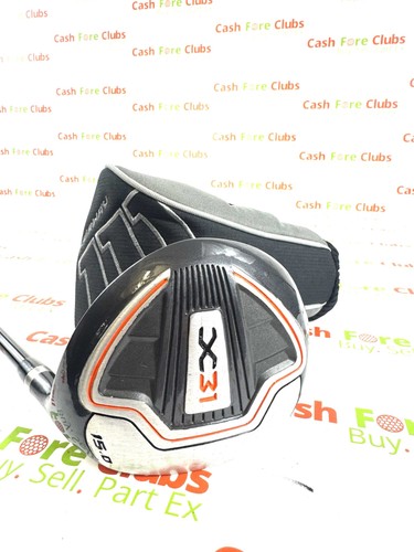 Wilson x31 wood - wilson,