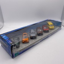 Hongwell-Cararama Series 176