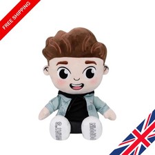 Caylus Plush Toy Cute Cartoon
