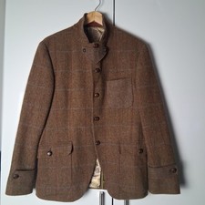 Men's Tweed Shooting /Field