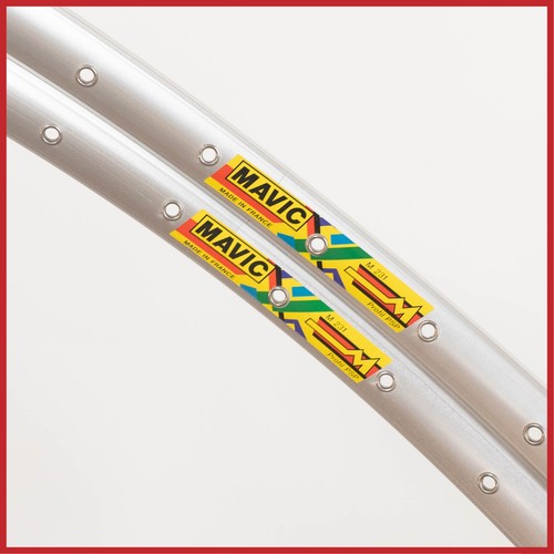 Nos mavic 231 clincher - mavic,
