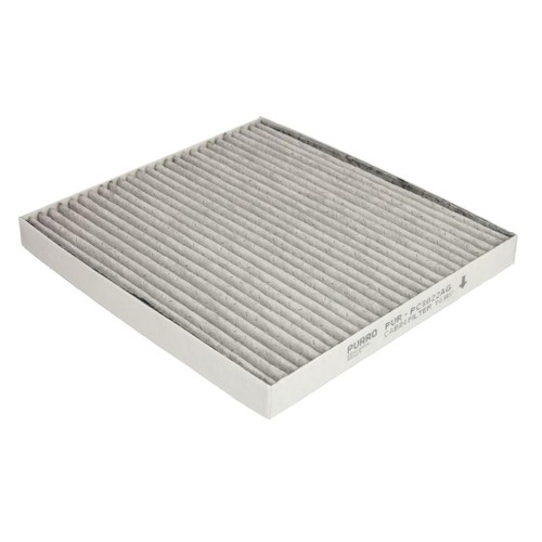 Cabin filter with - cabin,
