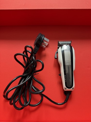 Wahl icon mains clipper - wahl,