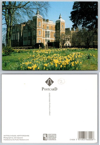 Hatfield house hertfordshire - house,
