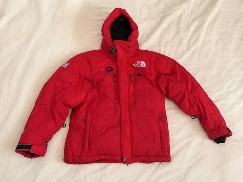 The north face summit - face,
