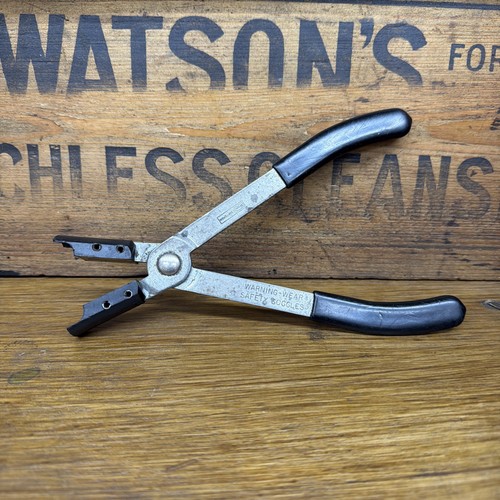 Vintage craftsman piston - vintage,