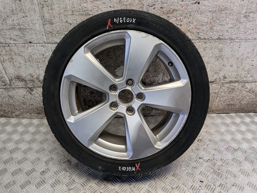 Audi 2015 17 inch - audi, ''17